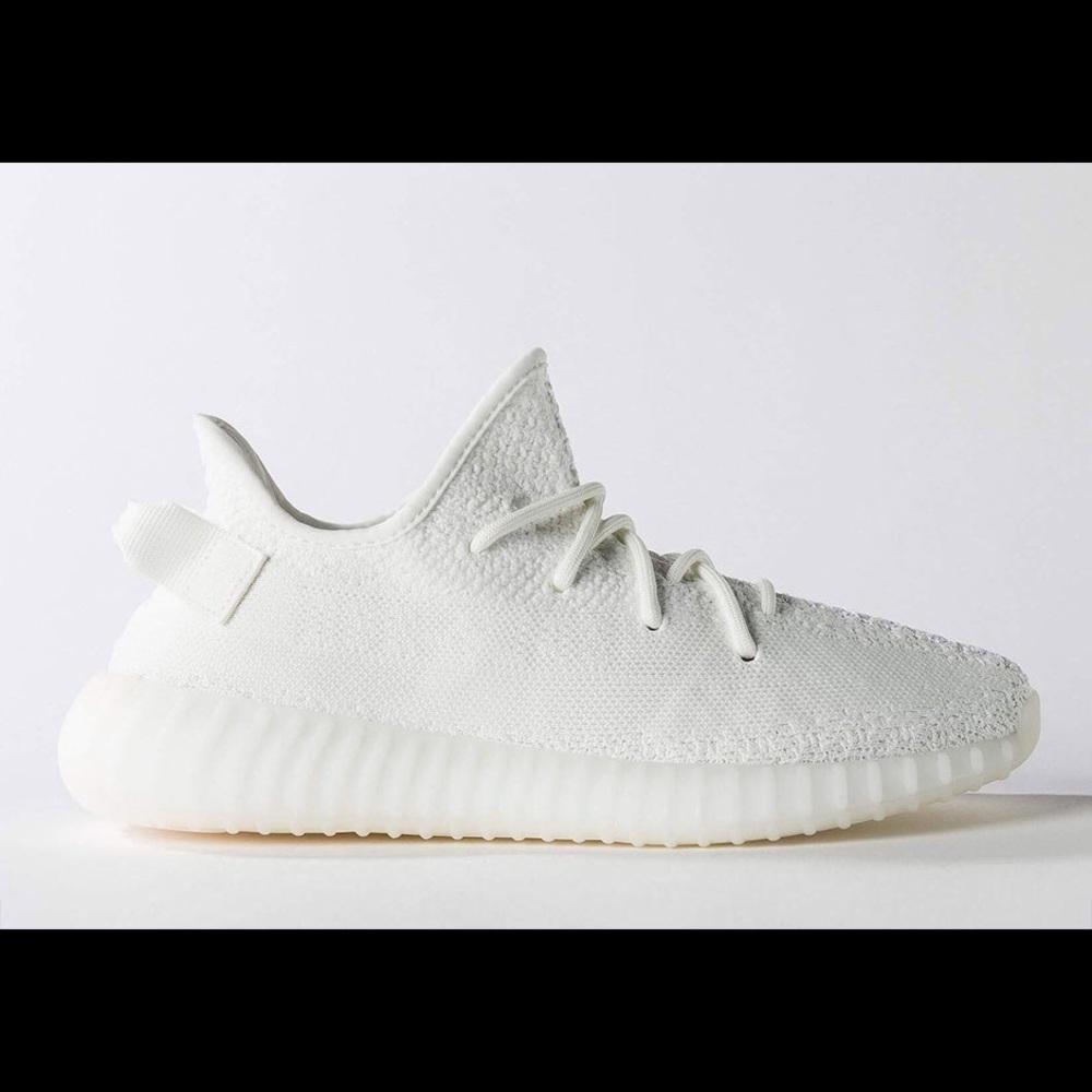 Yeezy 350 v2